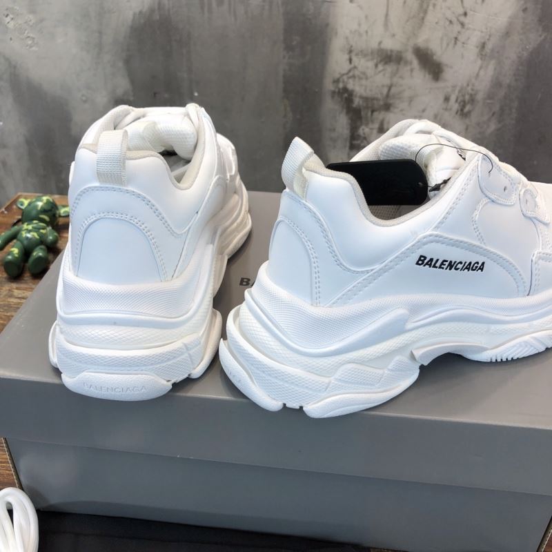 Balenciaga Triple S Series Shoes